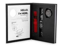 ZEGAREK DANIEL KLEIN DK12886-3 komplet prezentowy (zl018c) - CHRONORGAF