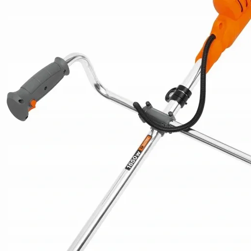 Kosa elektryczna podkaszarka DAEWOO DABC 1750E zdjęcie 11