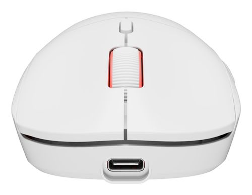 Myszka Genesis ZIRCON XIII Custom Wireless (Biała) na Arena.pl