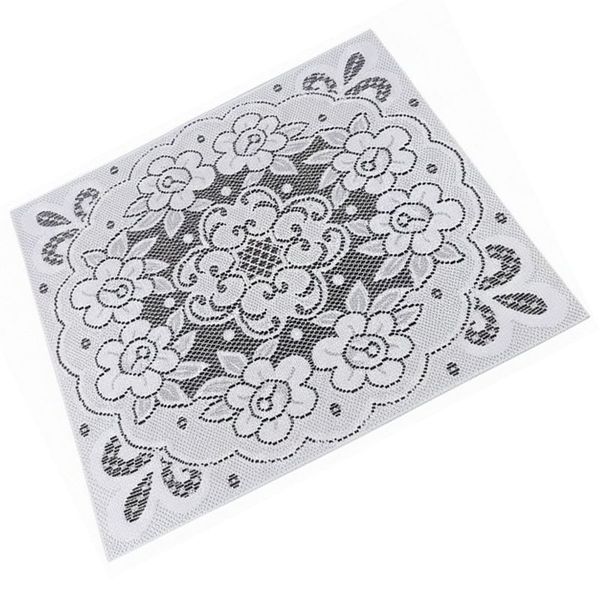 Serwetka Irmina 30 x 30 cm DomoweTekstylia | WN3800 030 zdjęcie 2