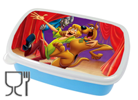 Pojemnik śniadaniowy - Scoobie Doo