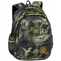 Plecak 2-komorowy Jerry adventure park Coolpack