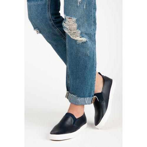 Wsuwane trampki r.39 na Arena.pl