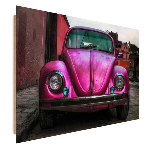 Deco Panel, Stary garbus 2 70x50 na Arena.pl