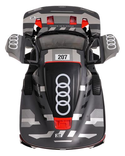 R/C 1:14 Audi Rs Q E-Tron Rastar na Arena.pl