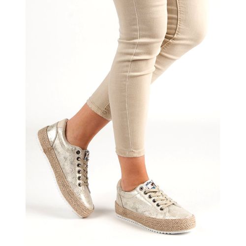 Modne Trampki Espadryle r.40 na Arena.pl