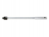 POKRĘTŁO 1/2'' ŁAMANE CHROM 4462-18F KING TONY