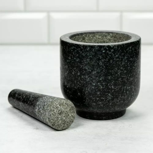 MOŹDZIERZ GRANITOWY KINGHOFF Ø12cm KH-1679 na Arena.pl