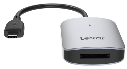 Czytnik kart CFexpress typu A (LRW515U) USB 3.2 Gen 2 / USB-C na Arena.pl