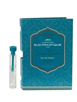 Comptoir Sud Pacifique Jasmin Poudre 1,5ml edp