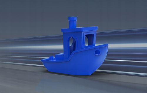 Drukarka 3D Anycubic Kobra 3 Max Czarny na Arena.pl