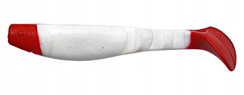 GUMA Kopyto 12 cm /13,4 g na szczupaka okonia zdjęcie 4