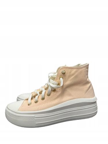 Buty CONVERSE CTAS MOVE HI R41,5 na Arena.pl