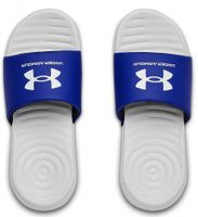 KLAPKI CHŁOPIĘCE MŁODZIEŻOWE ANSA FIX UNDER ARMOUR