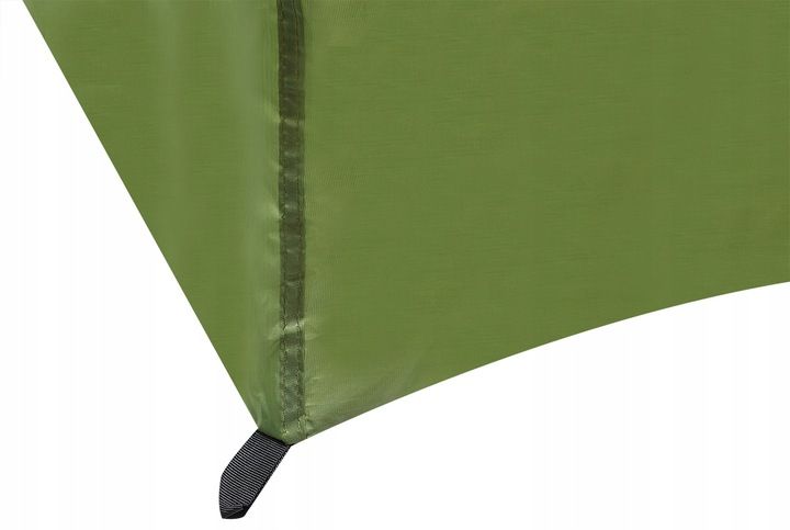 Moskitiera samonośna Ochrona przed Owadami Namiot Turystyczny 190x120x95cm zdjęcie 13