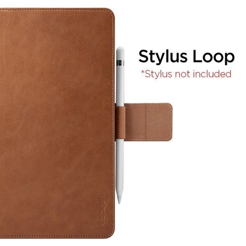SPIGEN STAND FOLIO IPAD AIR 3 2019 BROWN na Arena.pl