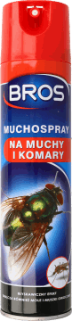 BROS  400 ml na Arena.pl