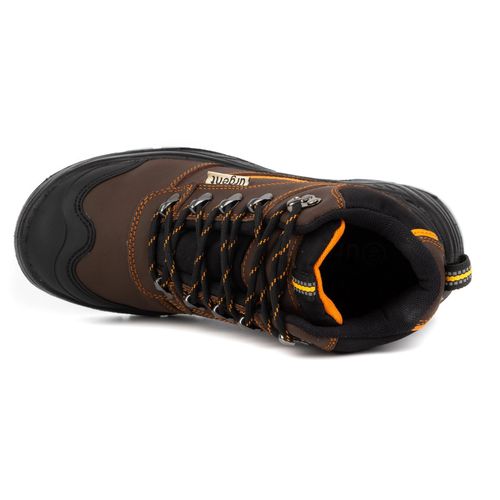 Buty robocze URGENT z podnoskiem 120/S3 Src r.40 na Arena.pl