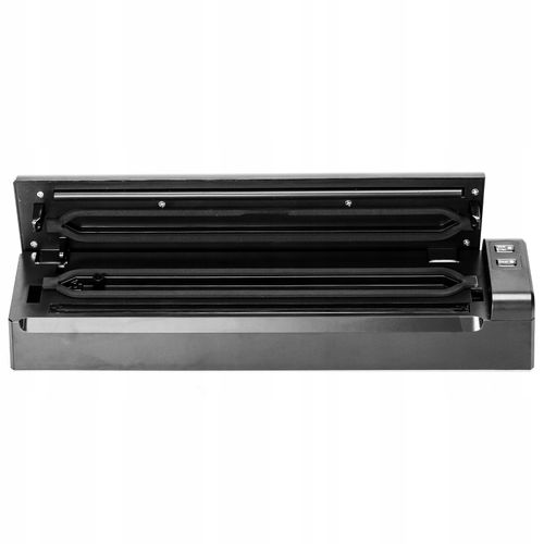 Zgrzewarka Próżniowa Żywności Pakowarka Aigostar Hudson 110W + Woreczki na Arena.pl