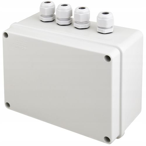 Extender Pulsar EXT-POE3 na Arena.pl
