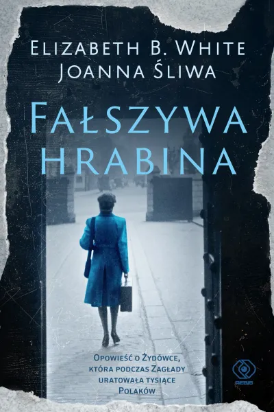 Fałszywa hrabina zdjęcie 1