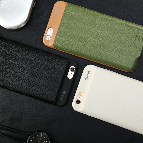 Etui PowerBank case Iphone 6-s Plus Baseus 7300mAh na Arena.pl