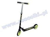 Hulajnoga Tempish Viper 200 AL Green 2016