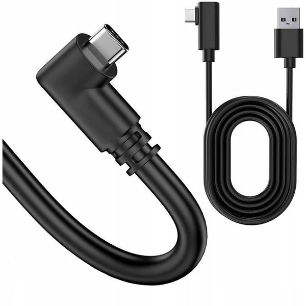 Kabel USB - USB typ C Alogy 5 m zdjęcie 5