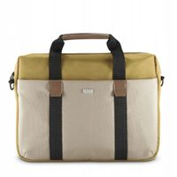 Torba na laptopa HAMA Silvan 13.3-14.1 cala Złoty (Curry)