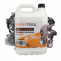 Profitool preparat do mycia silników 5L