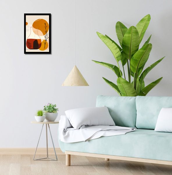 Plakat 30x45cm Esej o Barwach zdjęcie 4