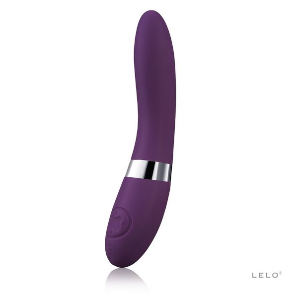 Wibrator Elise 2 Plum Lelo zdjęcie 1