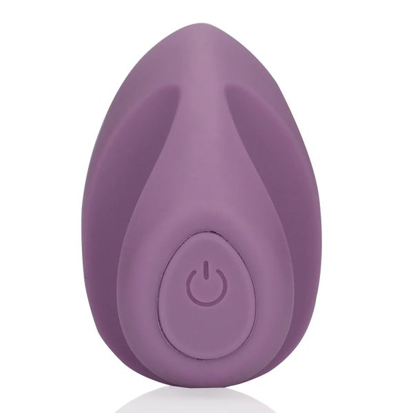 Finger Vibrator - Mystic Purple zdjęcie 7