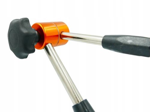 ZESTAW POMIAROWY SPRAWDZANIA BICIA TARCZ: CZUJNIK ZEGAROWY + STATYW AUTOMAT na Arena.pl