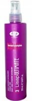 LISAP ULTIMATE SPRAY KERATYNOWY OCHRONNY Pod Prostownicę Do Włosów 250ml x2