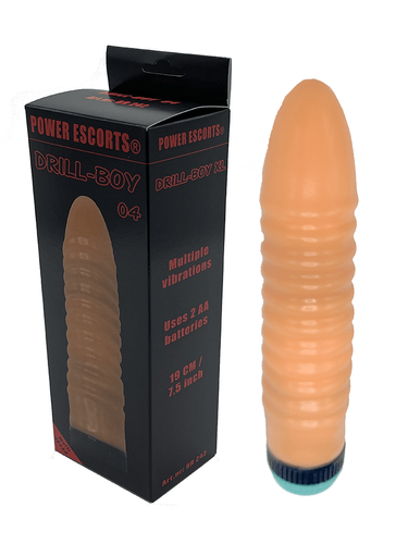 drill boy 04 - ribble vibrator na Arena.pl