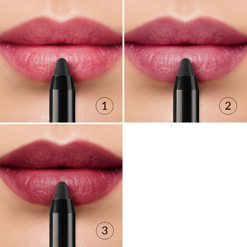 Prouve Koloryzujący balsam w kredce 2 Wiśniowy Sad na Arena.pl