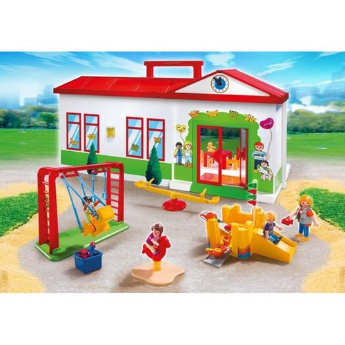 Playmobil - Przedszkole 5606 na Arena.pl