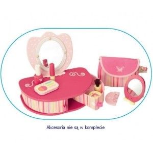 TOALETKA - PINKY VANITY  H1 na Arena.pl