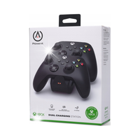 Stacja ładująca POWERA Dual Charging Station do Xbox Series/Xbox One