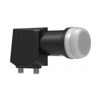 Konwerter satelitarny Twin Inverto Black Ultra podwójny HD 4K