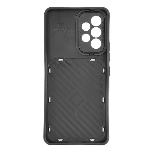 etui do samsung galaxy a53 5g w391 czarny na Arena.pl