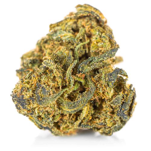 CBD SUSZ KONOPNY BLUEBERRY PRODUKT NATURALNY 20 g na Arena.pl