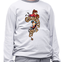 Piżama dziecięca - Wodogrzmoty Małe/Gravity Falls