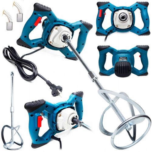 r MIESZADŁO ELEKTRYCZNE DO ZAPRAW KLEJU BETONU MOC na Arena.pl