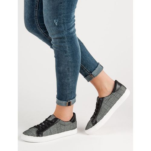 Sznurowane Trampki r.37 na Arena.pl