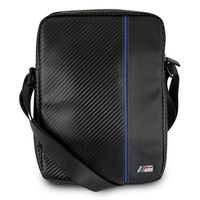 Torba BMW BMTB10CAPNBK Tablet 10" Carbon / Bl