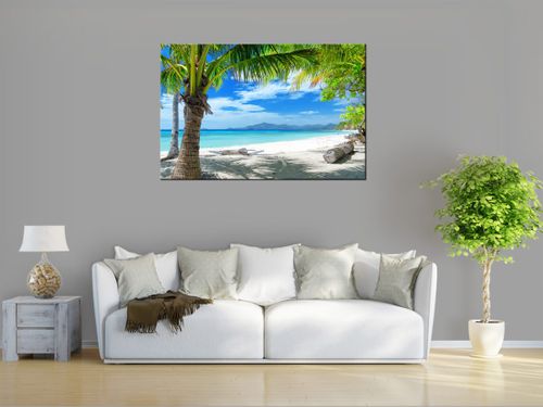 Obraz drukowany na płótnie canvas 120x80 + GRATIS na Arena.pl