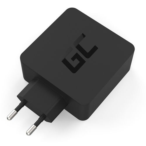 ND38_CHAR09 Green Cell - Ladowarka USB-C 60W PD z na Arena.pl