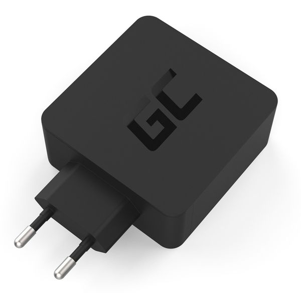ND38_CHAR09 Green Cell - Ladowarka USB-C 60W PD z zdjęcie 6
